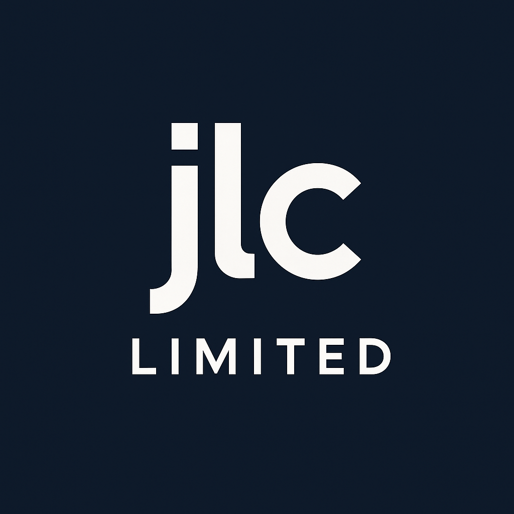 JLC LIMITED logo